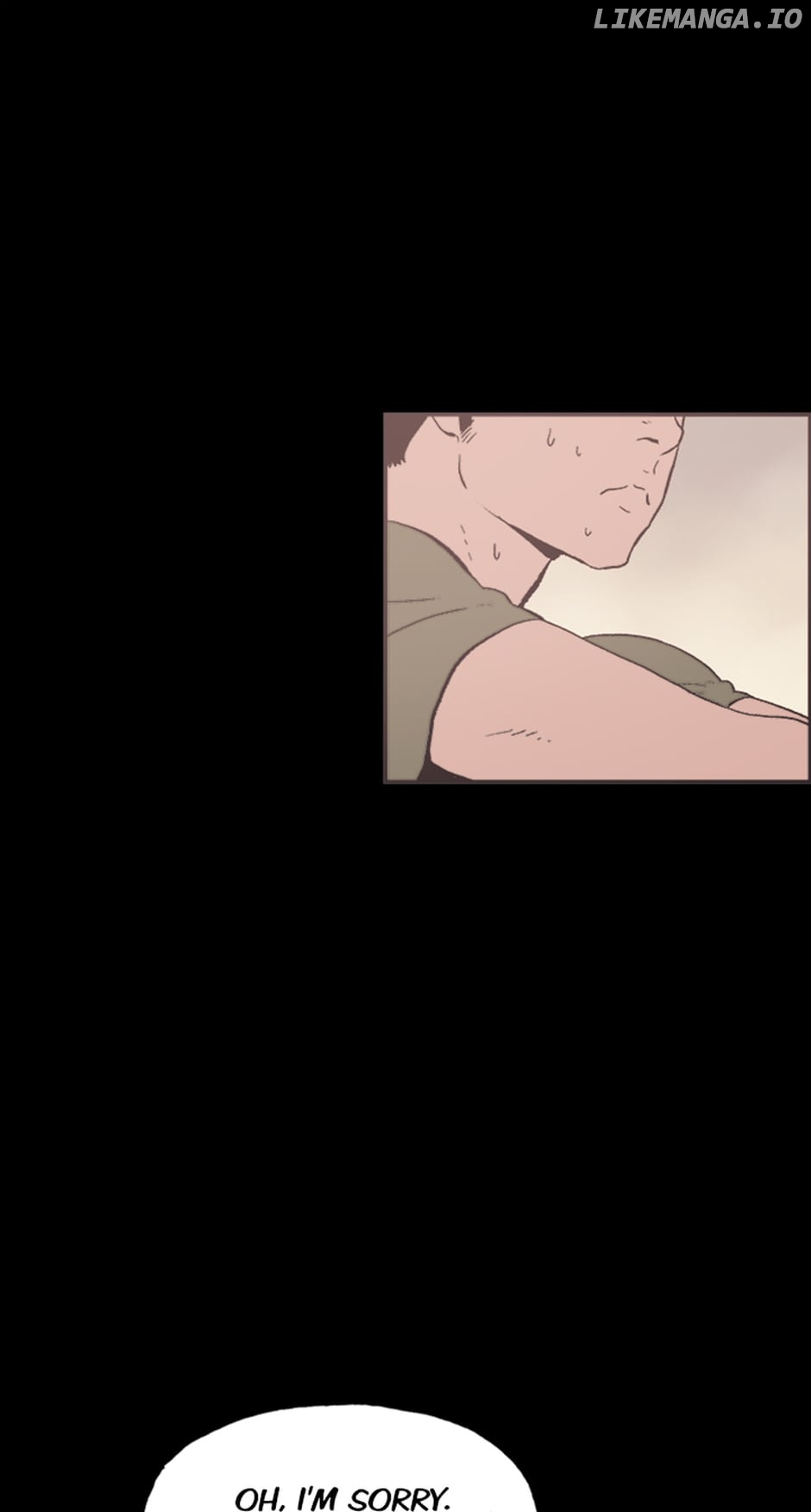 My Friend's Girl Chapter 31 - page 30