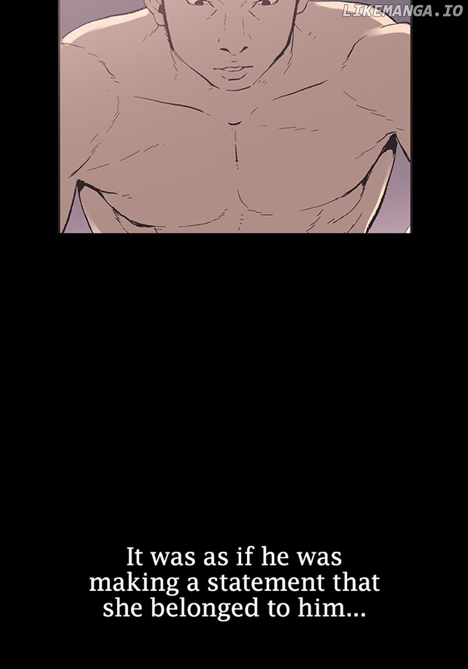 My Friend's Girl Chapter 31 - page 34