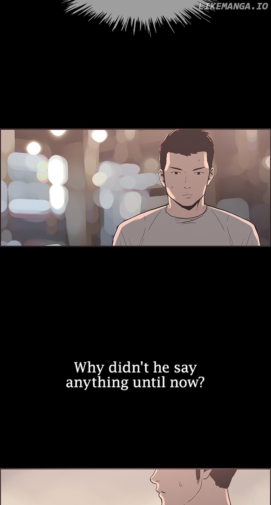 My Friend's Girl Chapter 31 - page 5