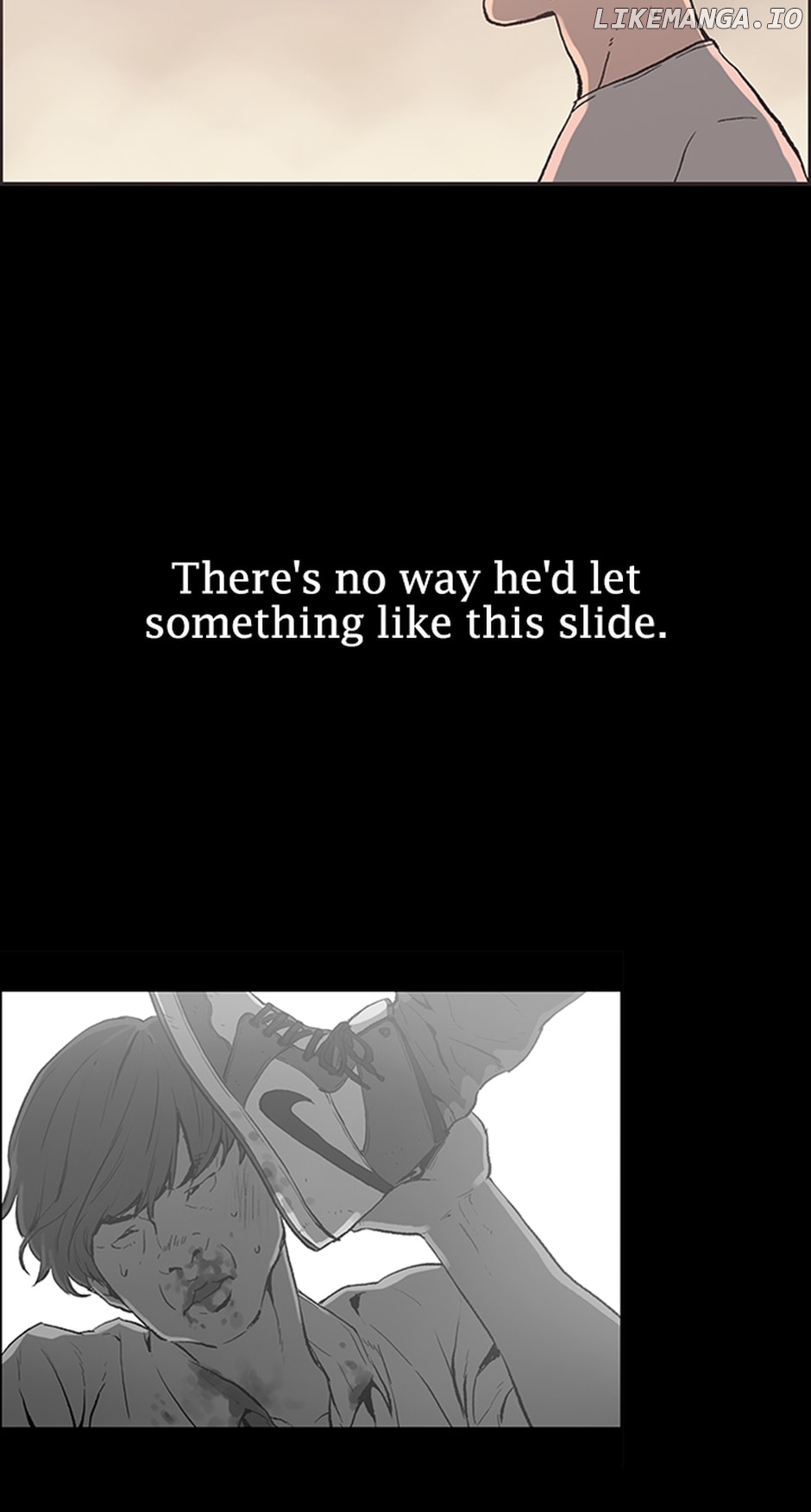 My Friend's Girl Chapter 31 - page 6