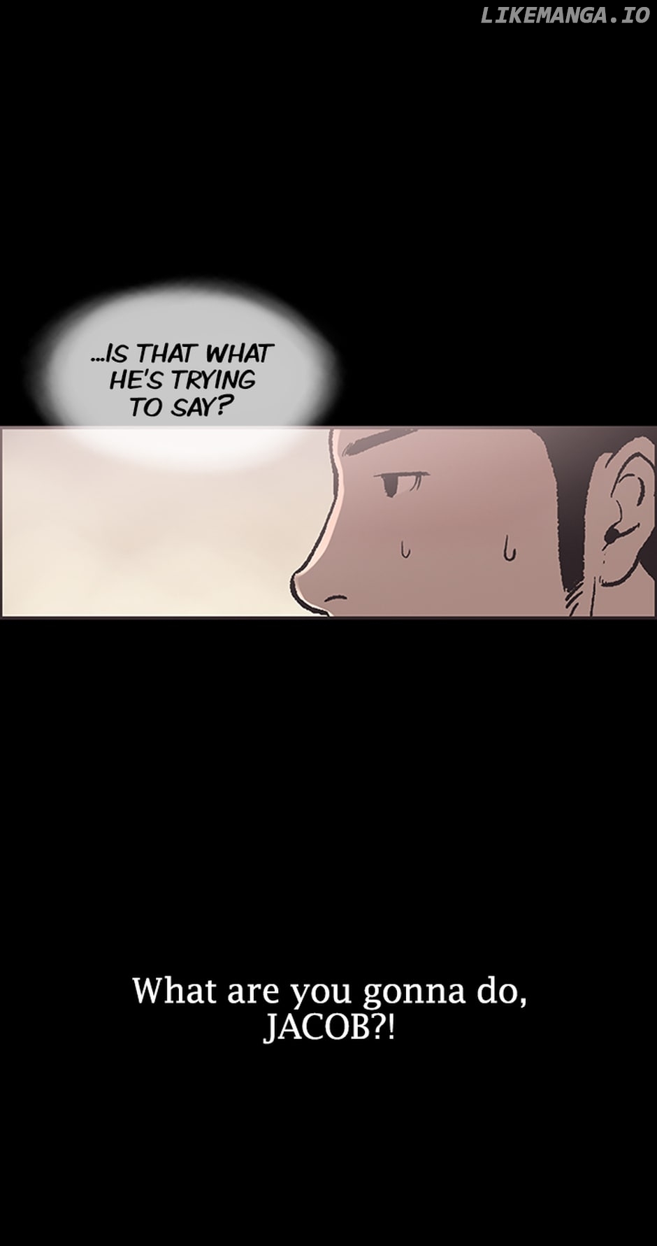 My Friend's Girl Chapter 31 - page 9
