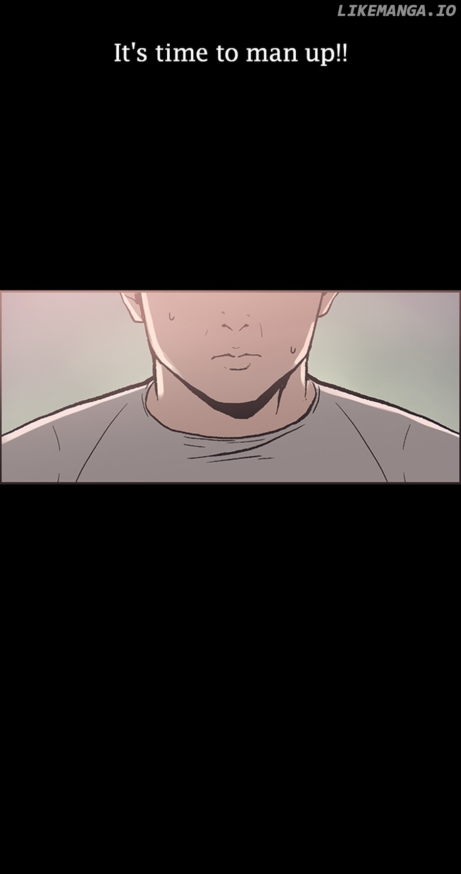 My Friend's Girl Chapter 31 - page 10