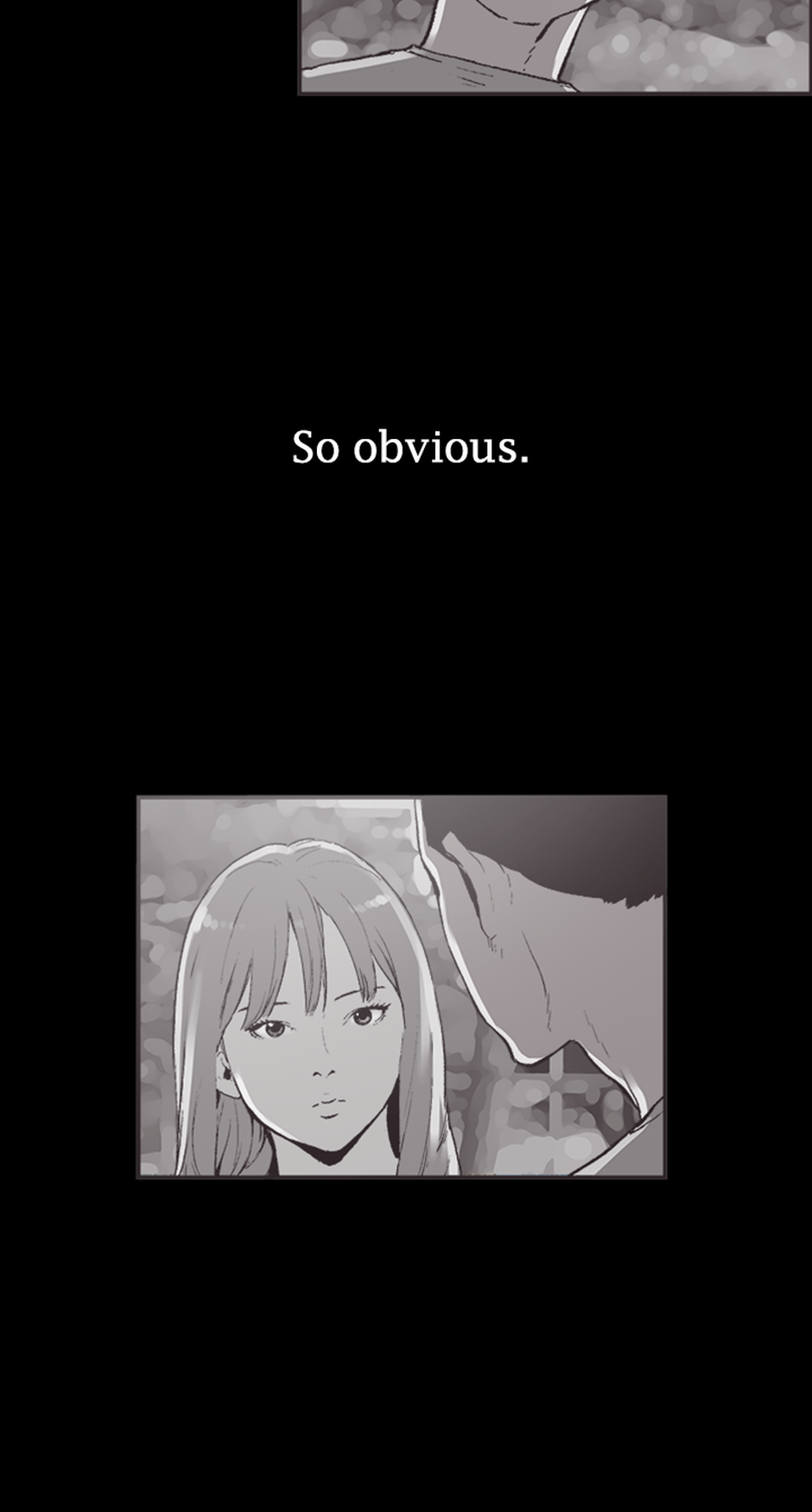 My Friend's Girl Chapter 33 - page 17