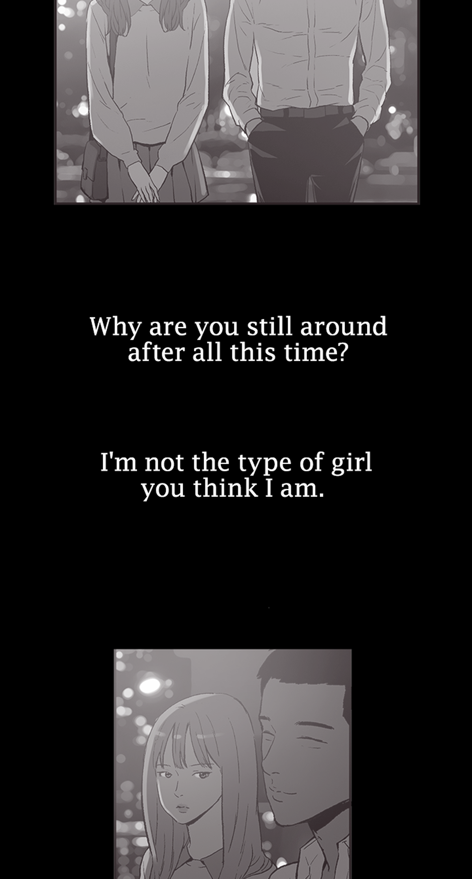 My Friend's Girl Chapter 33 - page 23