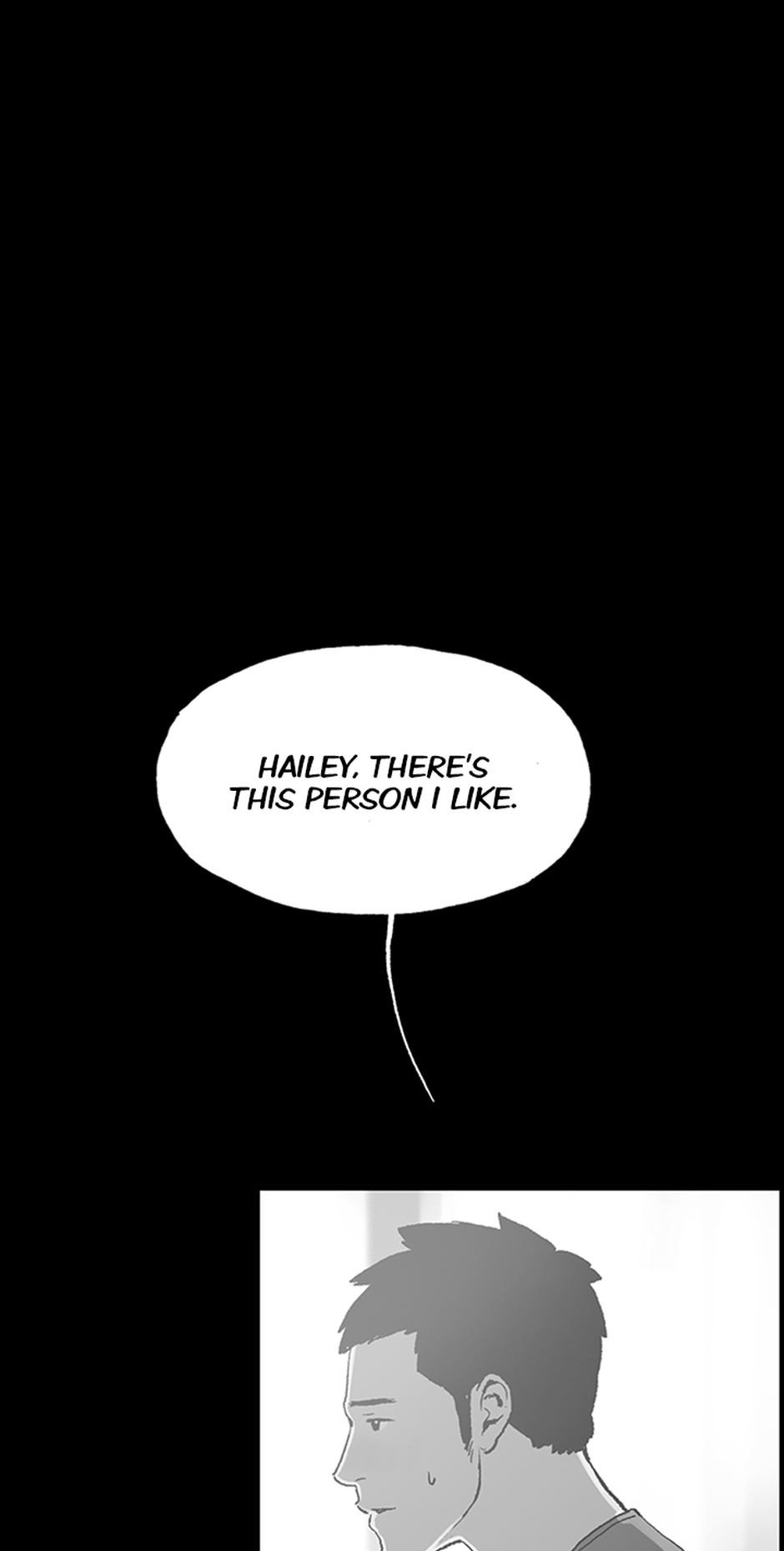 My Friend's Girl Chapter 33 - page 26