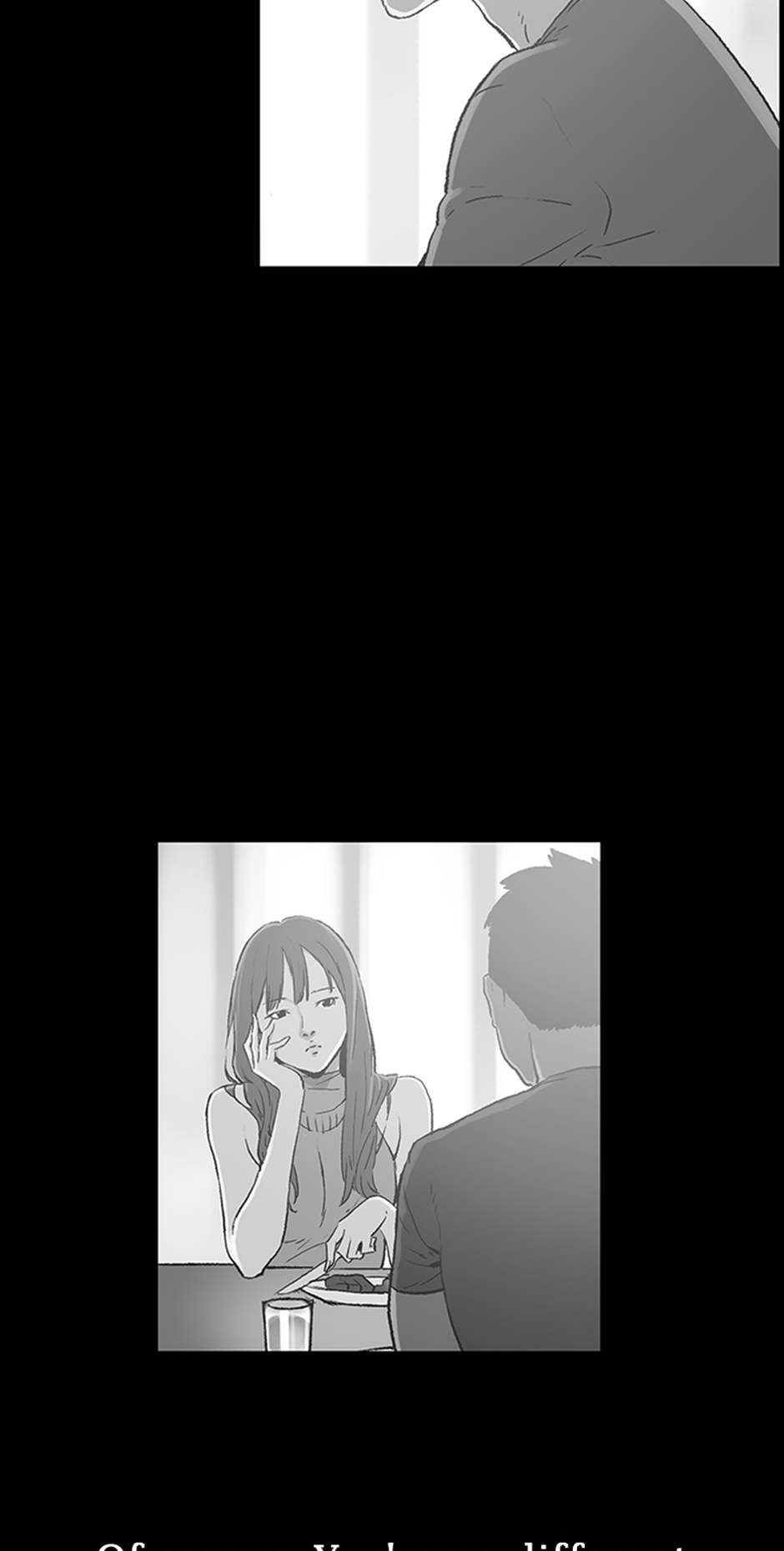 My Friend's Girl Chapter 33 - page 27