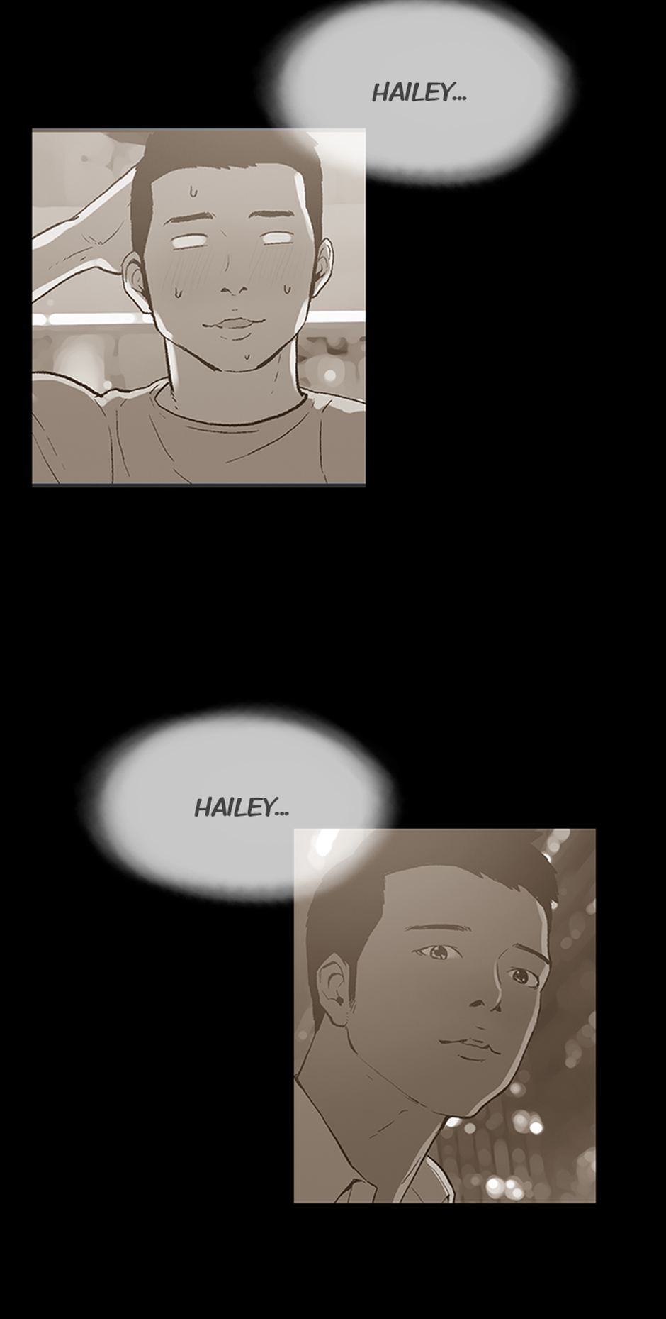 My Friend's Girl Chapter 33 - page 29