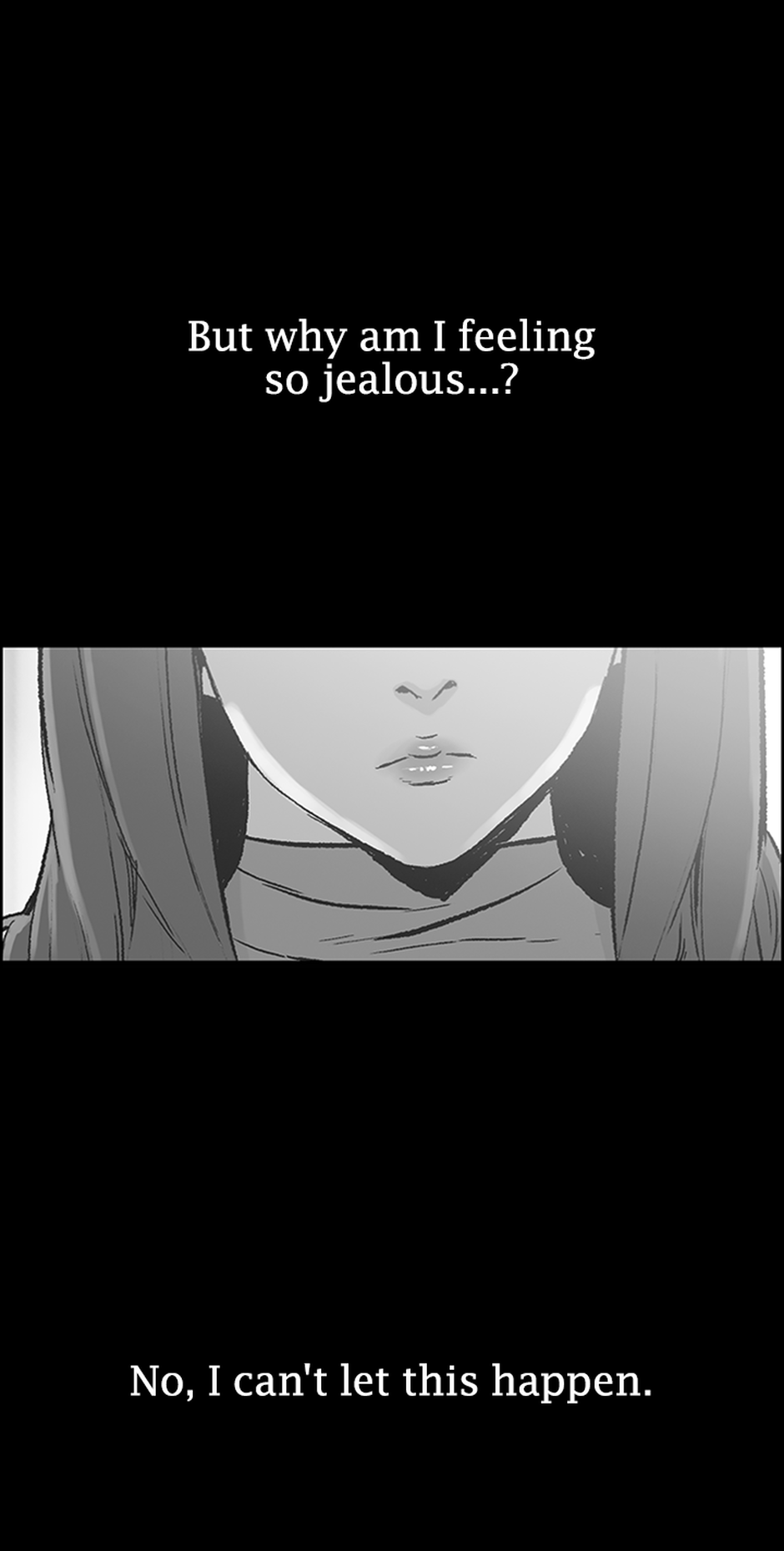 My Friend's Girl Chapter 33 - page 30