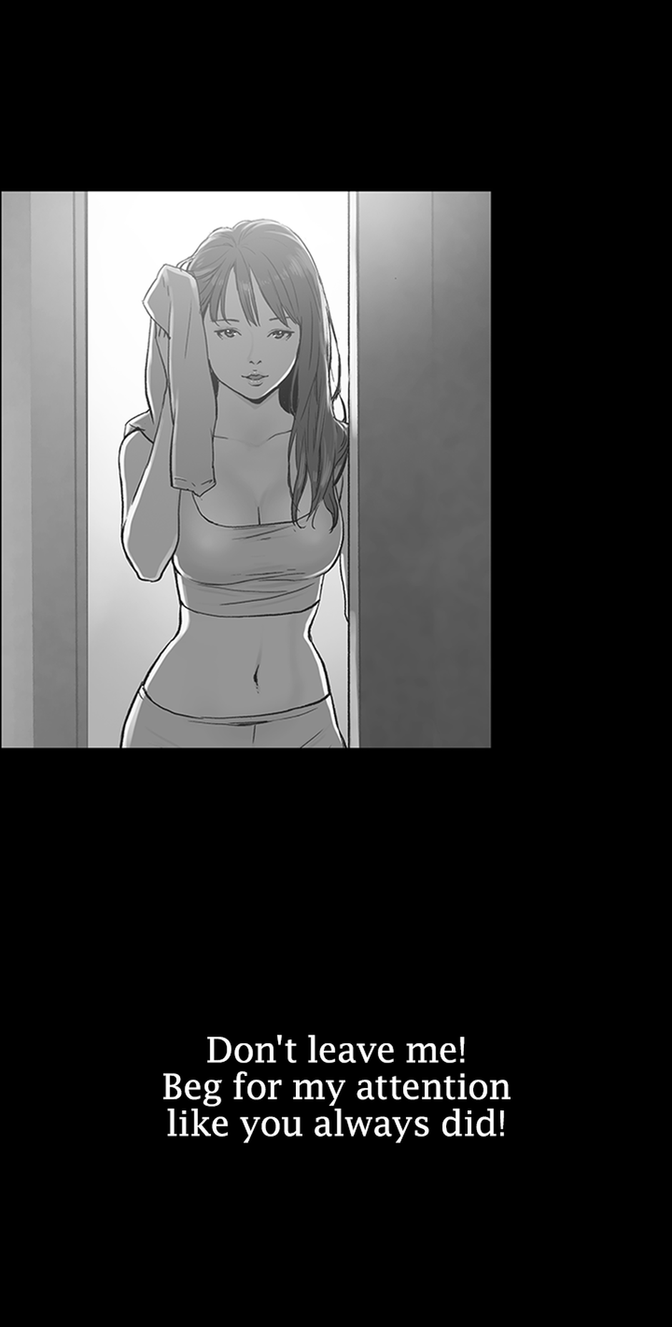 My Friend's Girl Chapter 33 - page 31