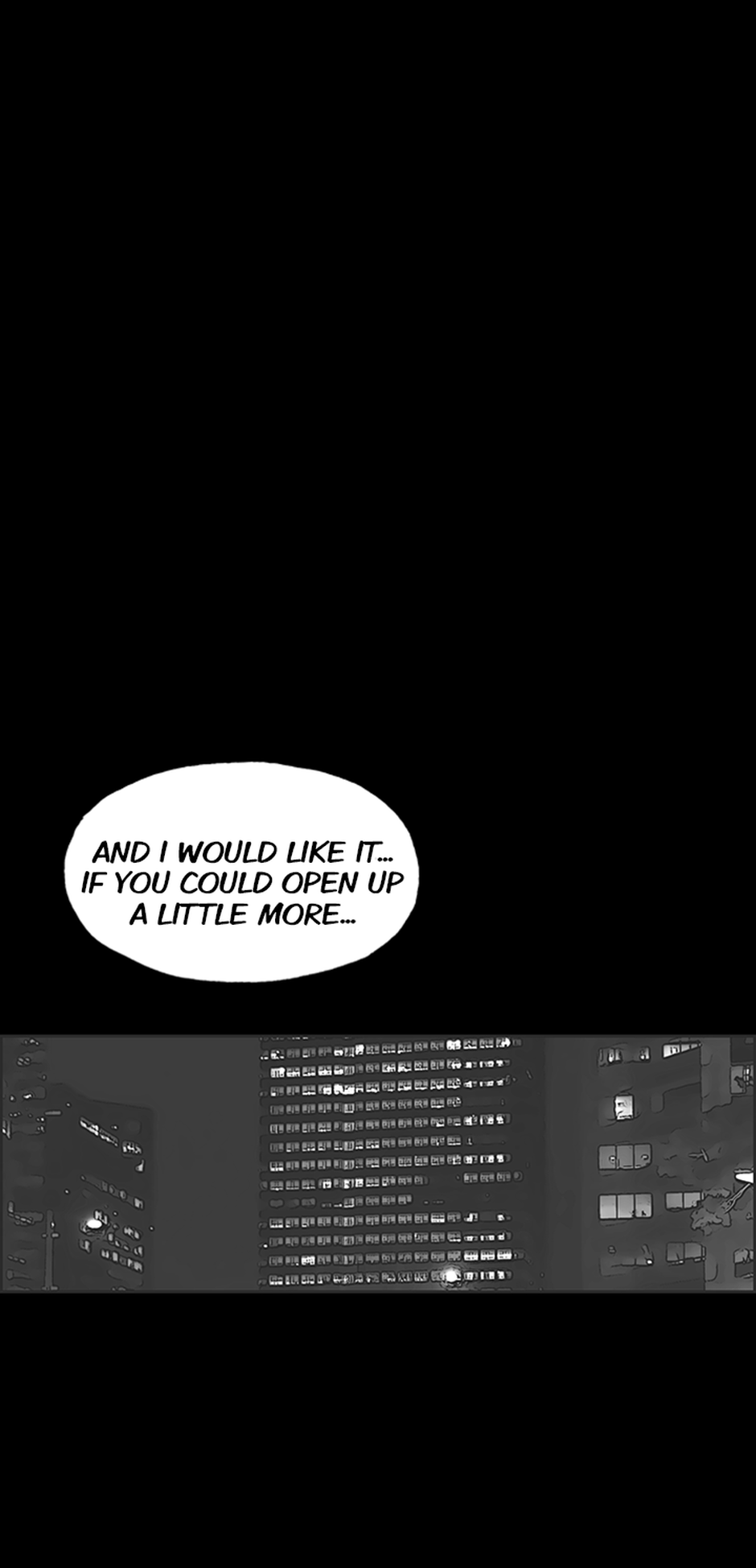 My Friend's Girl Chapter 33 - page 32