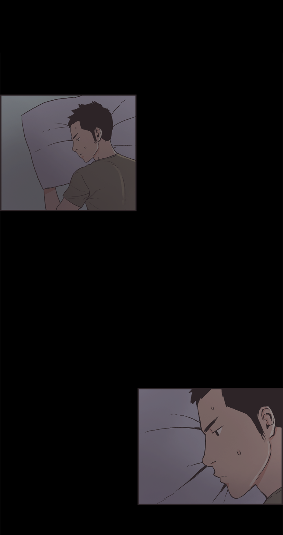 My Friend's Girl Chapter 34 - page 2