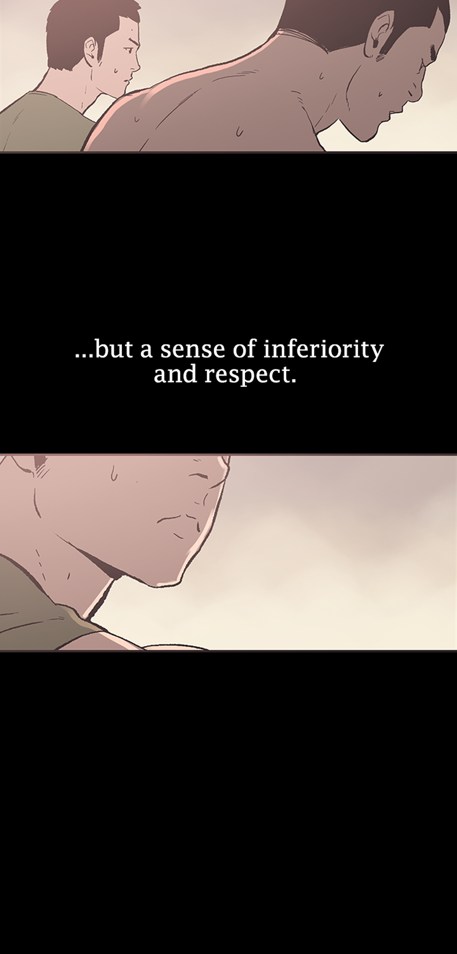 My Friend's Girl Chapter 34 - page 11