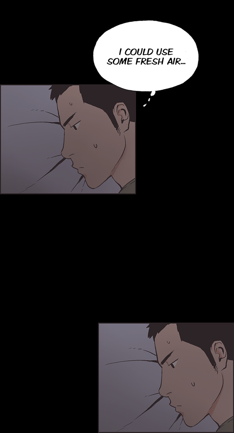 My Friend's Girl Chapter 34 - page 14