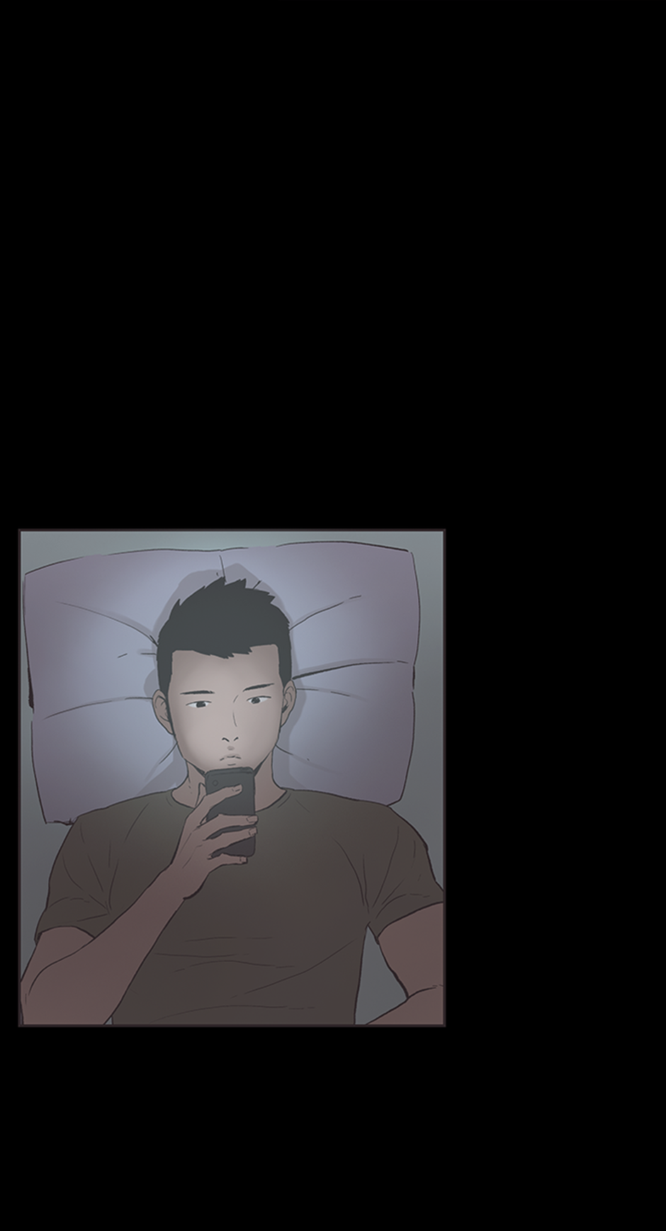 My Friend's Girl Chapter 34 - page 15