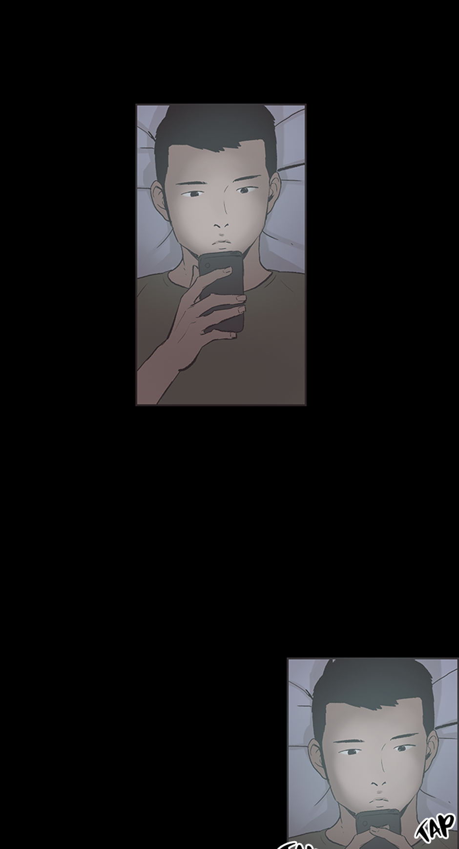 My Friend's Girl Chapter 34 - page 16