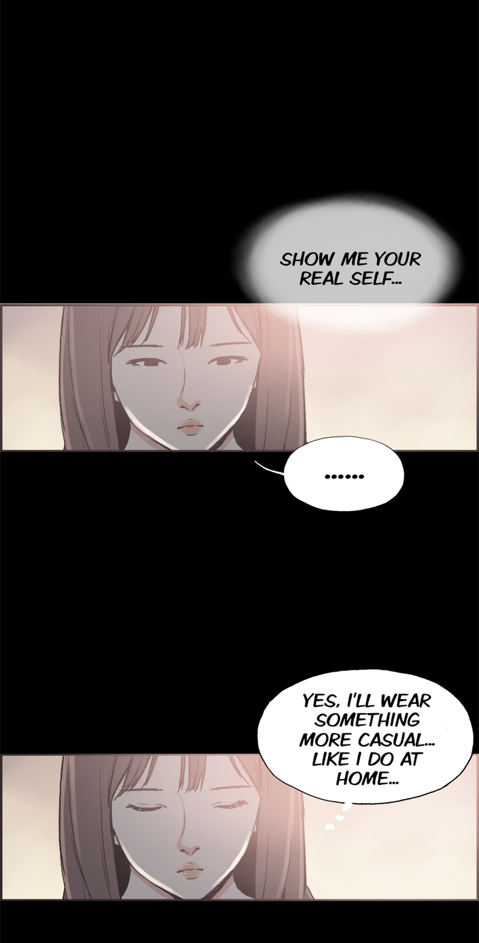 My Friend's Girl Chapter 34 - page 20