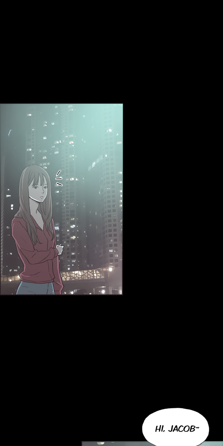 My Friend's Girl Chapter 34 - page 27