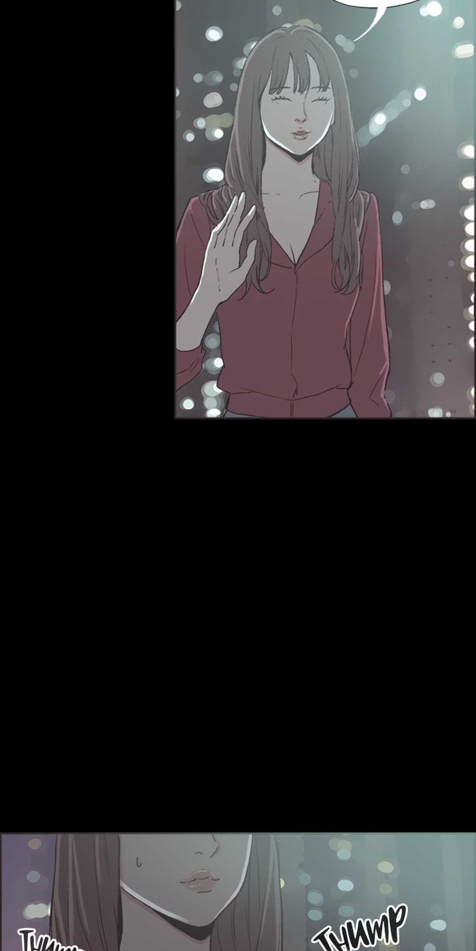 My Friend's Girl Chapter 34 - page 28
