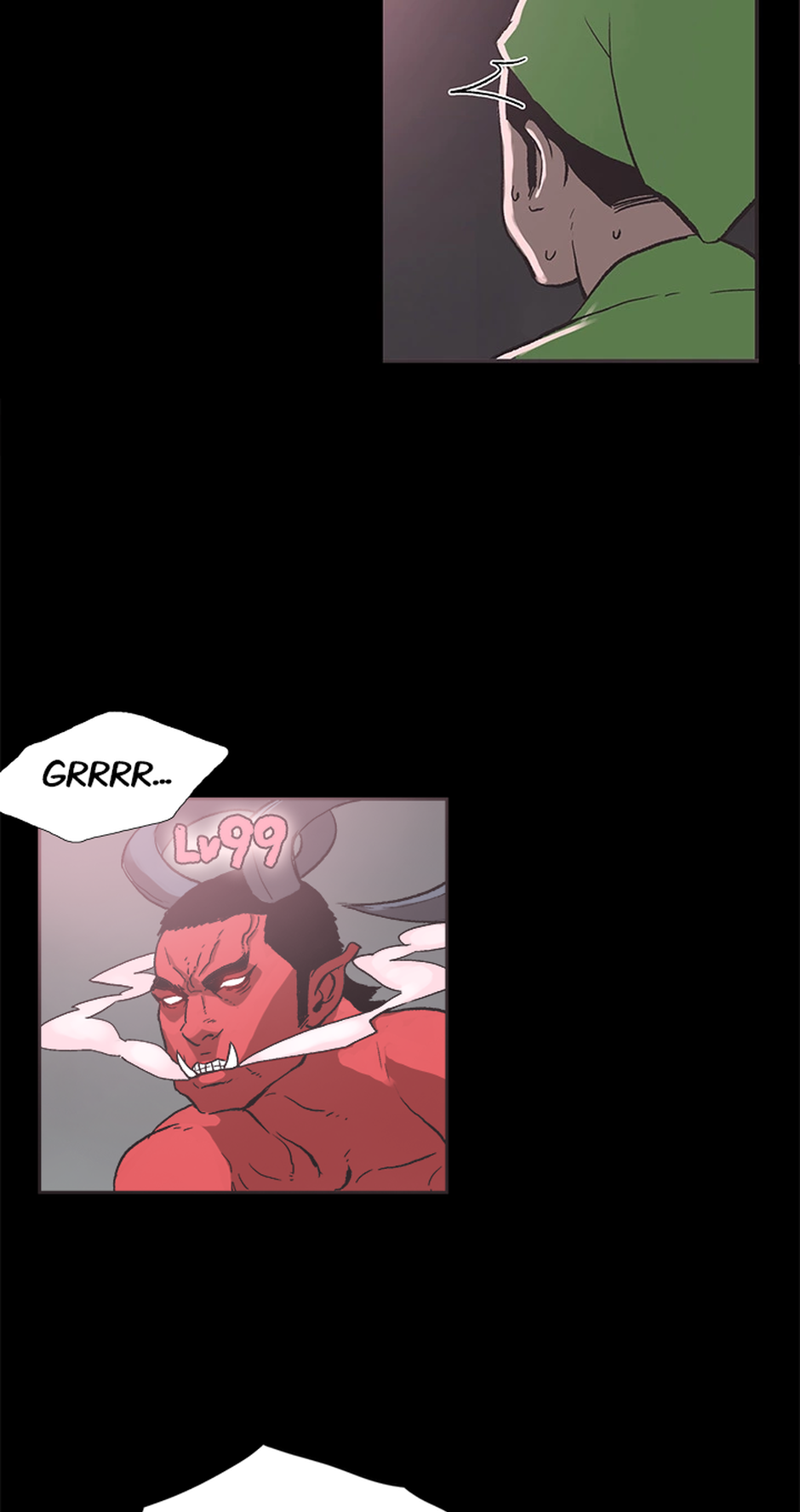 My Friend's Girl Chapter 34 - page 5