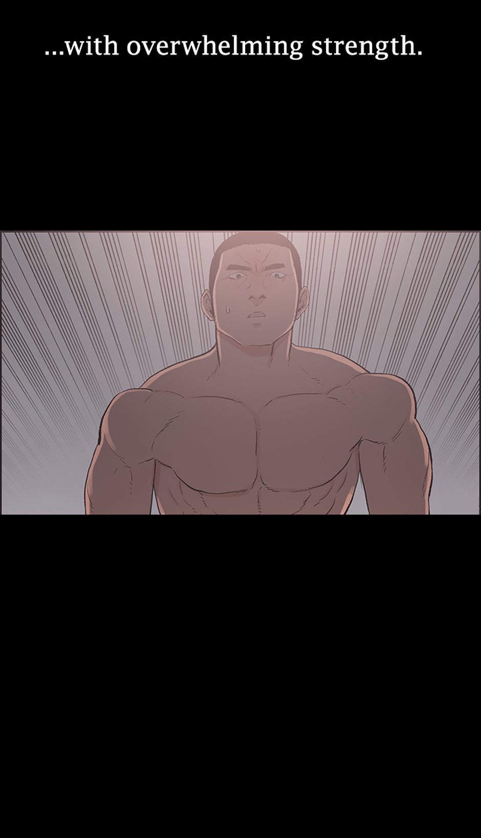 My Friend's Girl Chapter 34 - page 8