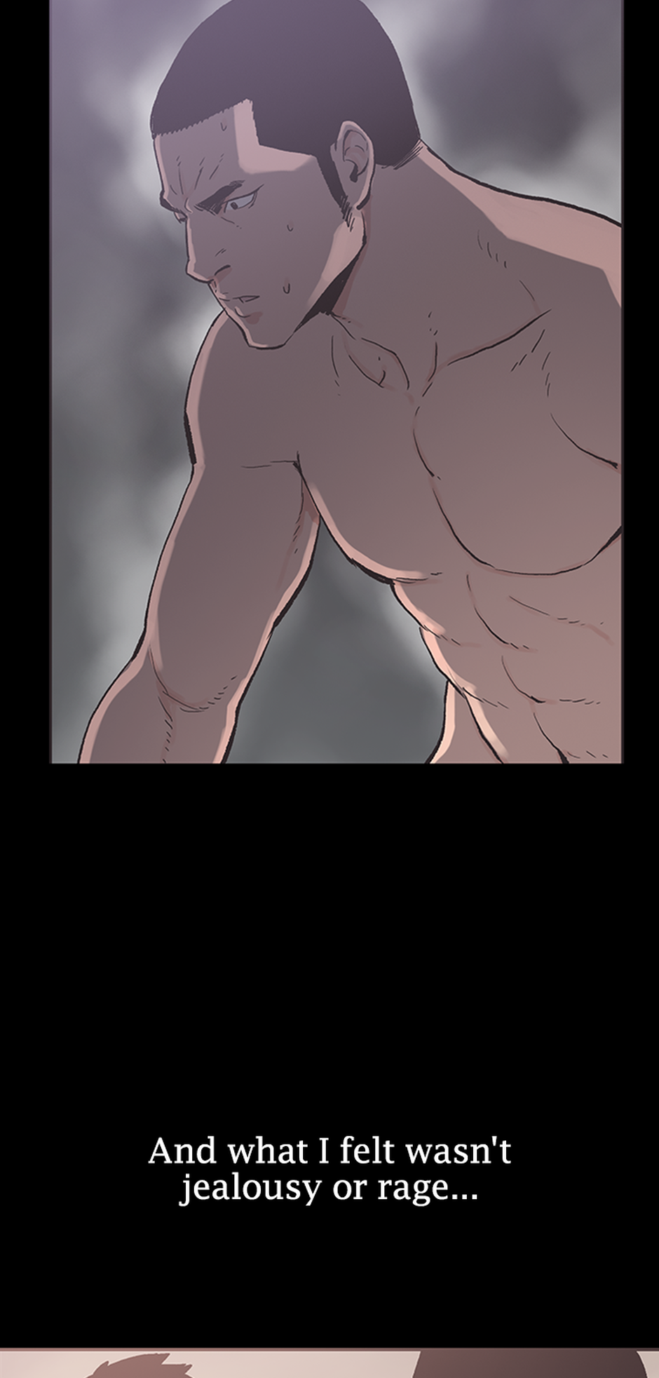 My Friend's Girl Chapter 34 - page 10