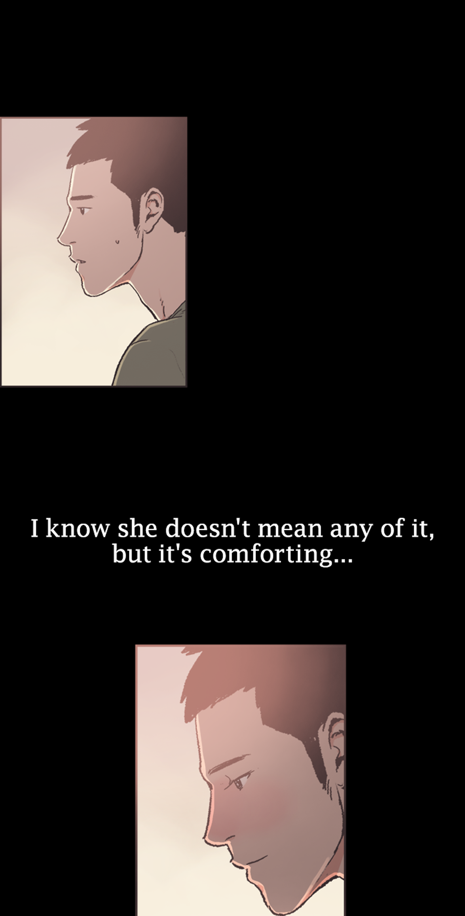 My Friend's Girl Chapter 35 - page 13