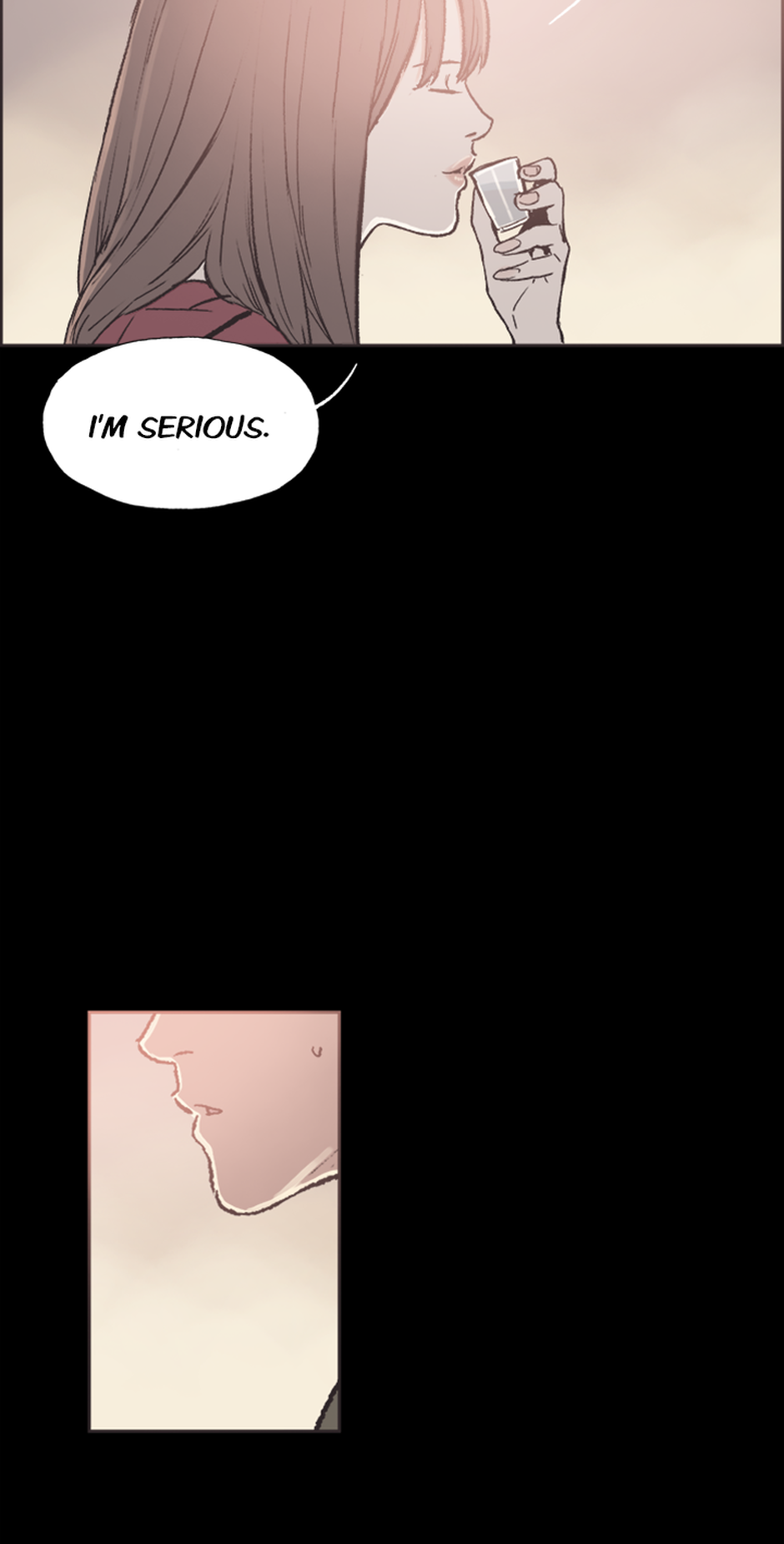 My Friend's Girl Chapter 35 - page 15