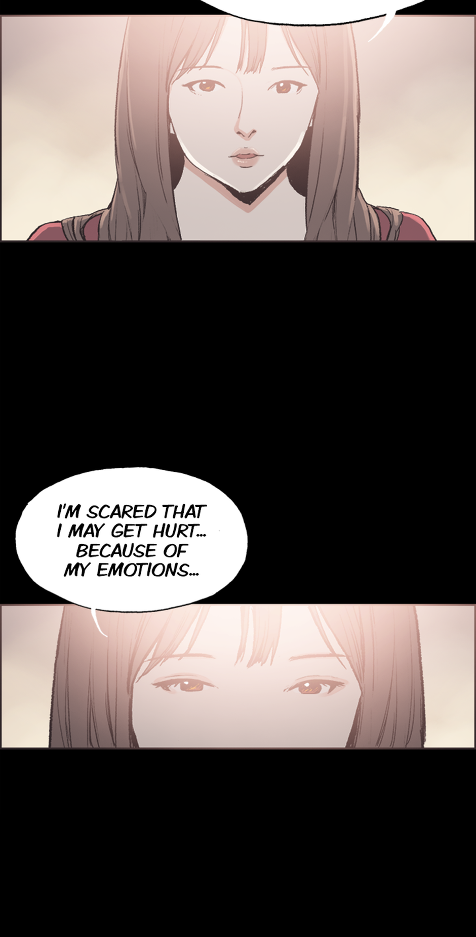My Friend's Girl Chapter 35 - page 17