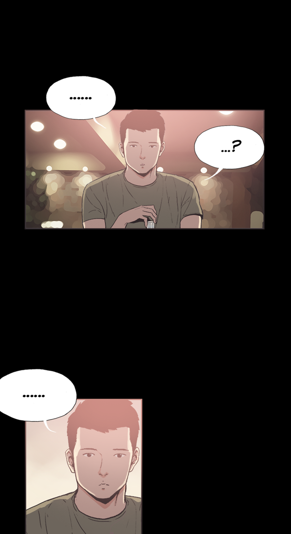 My Friend's Girl Chapter 35 - page 18
