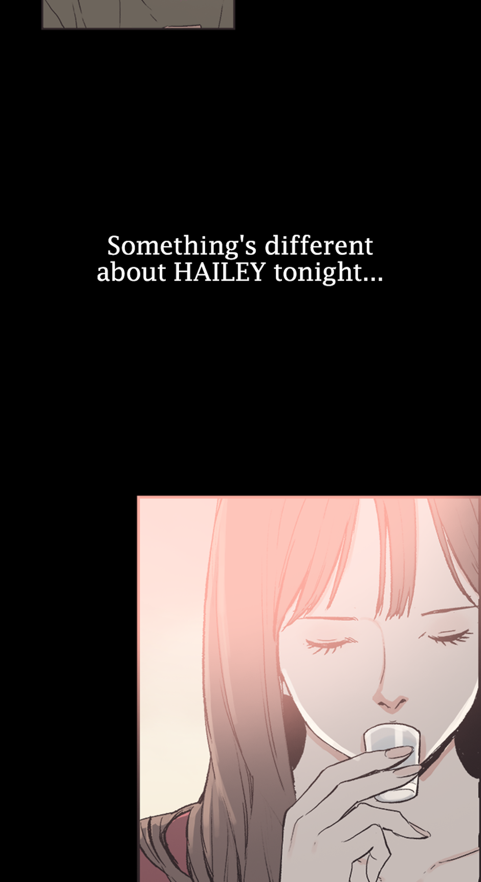 My Friend's Girl Chapter 35 - page 19