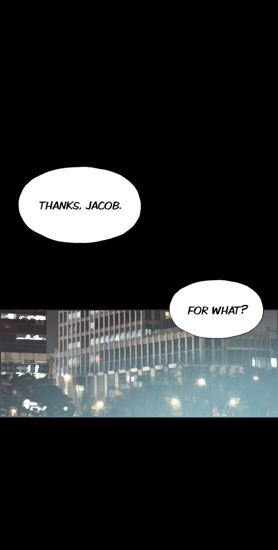 My Friend's Girl Chapter 35 - page 25