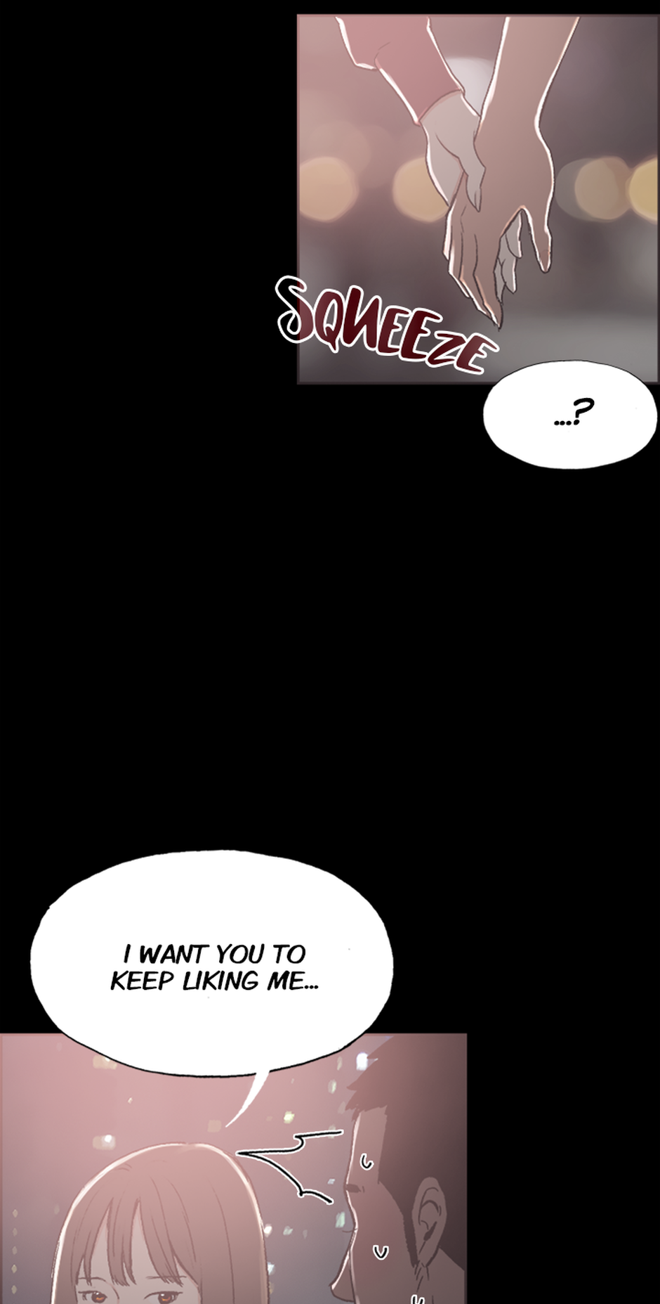 My Friend's Girl Chapter 35 - page 29