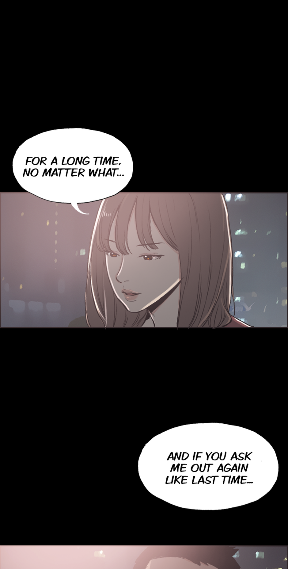 My Friend's Girl Chapter 35 - page 31