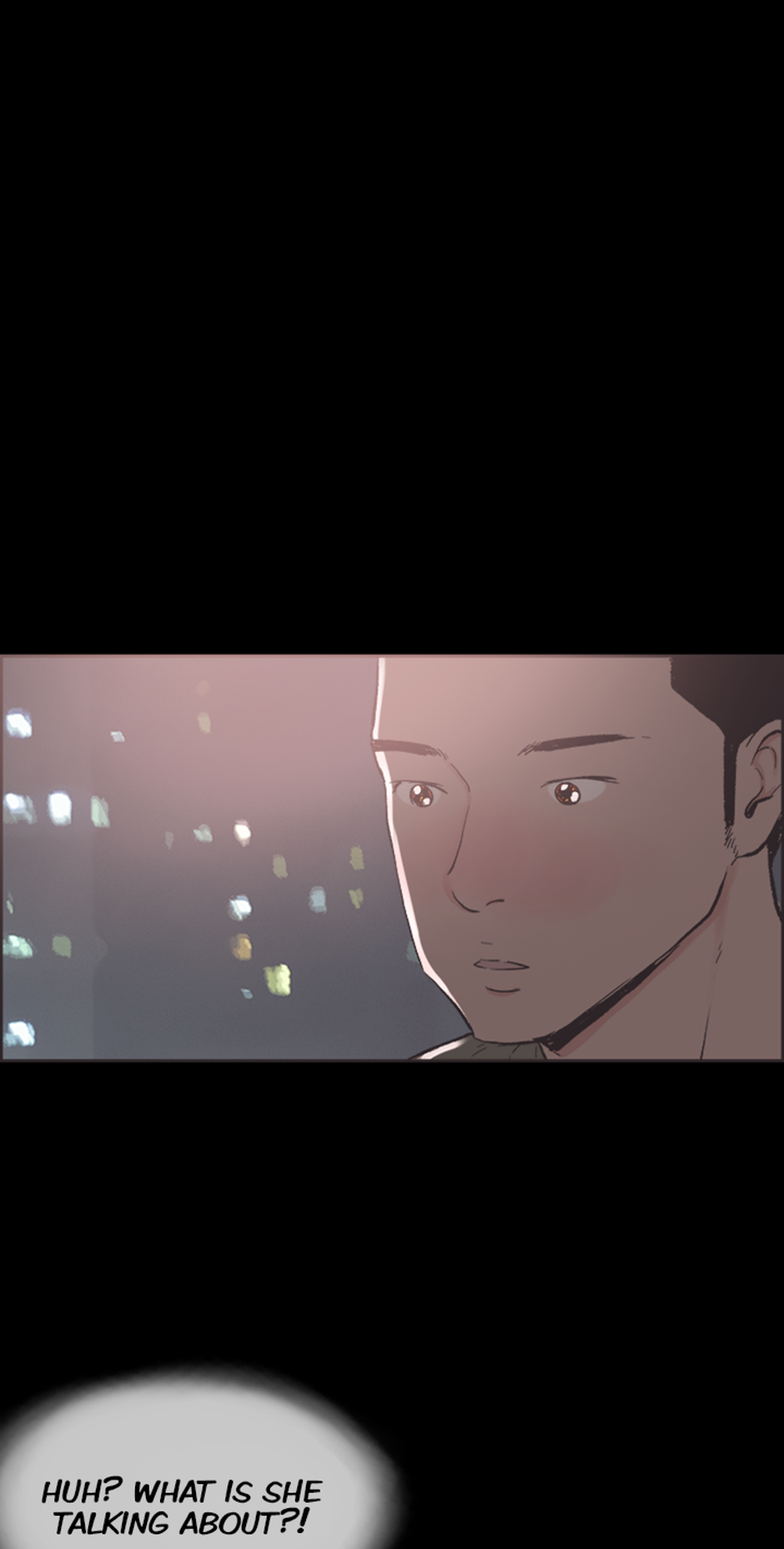 My Friend's Girl Chapter 35 - page 34