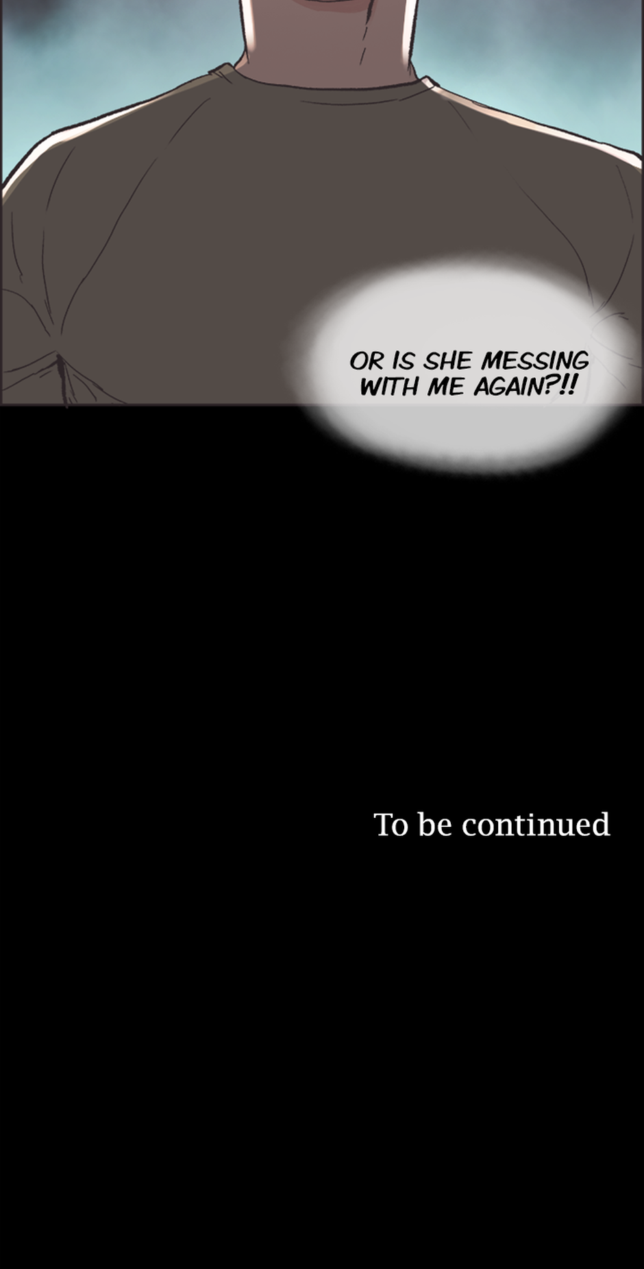 My Friend's Girl Chapter 35 - page 36