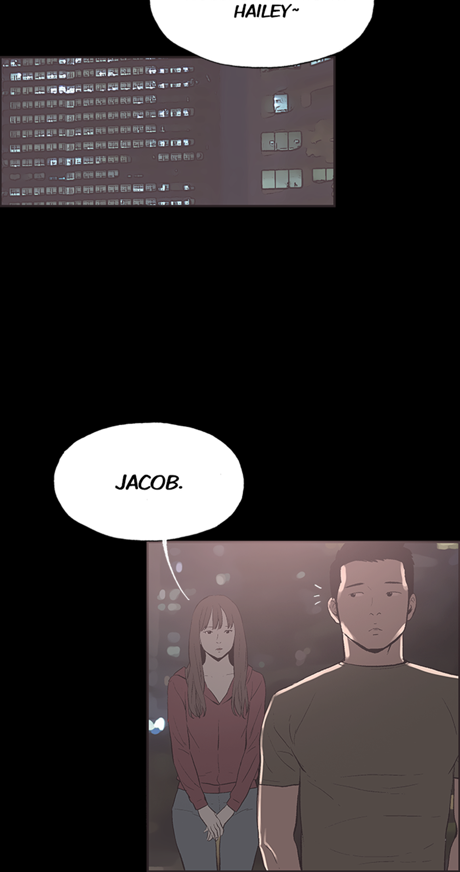 My Friend's Girl Chapter 36 - page 11