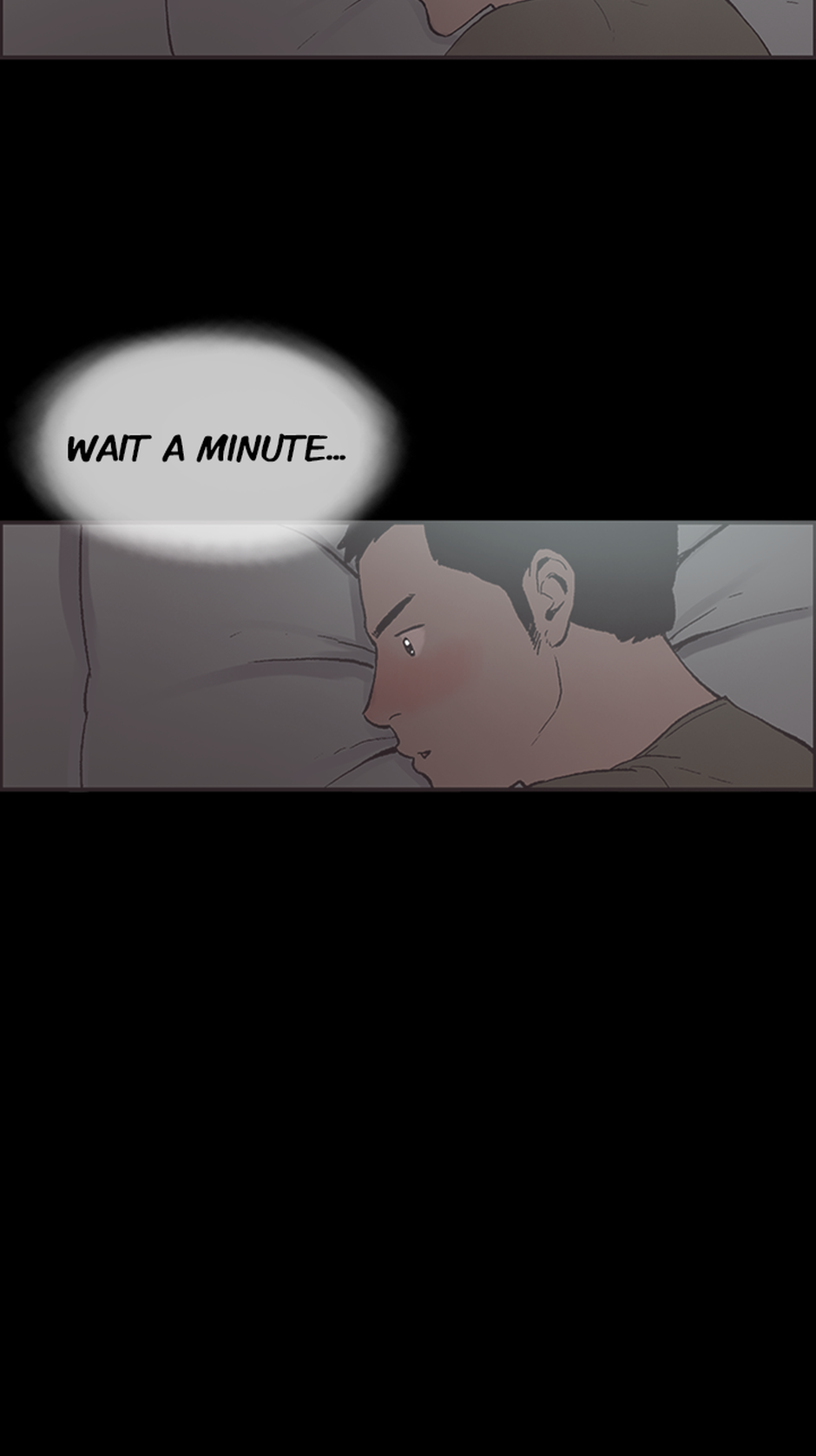 My Friend's Girl Chapter 36 - page 16