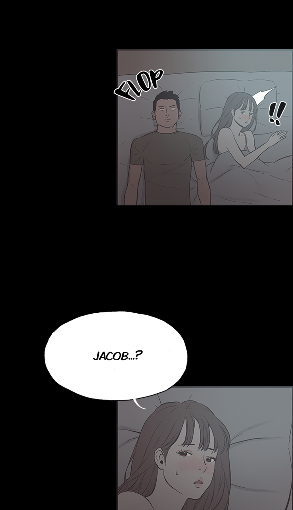 My Friend's Girl Chapter 36 - page 20