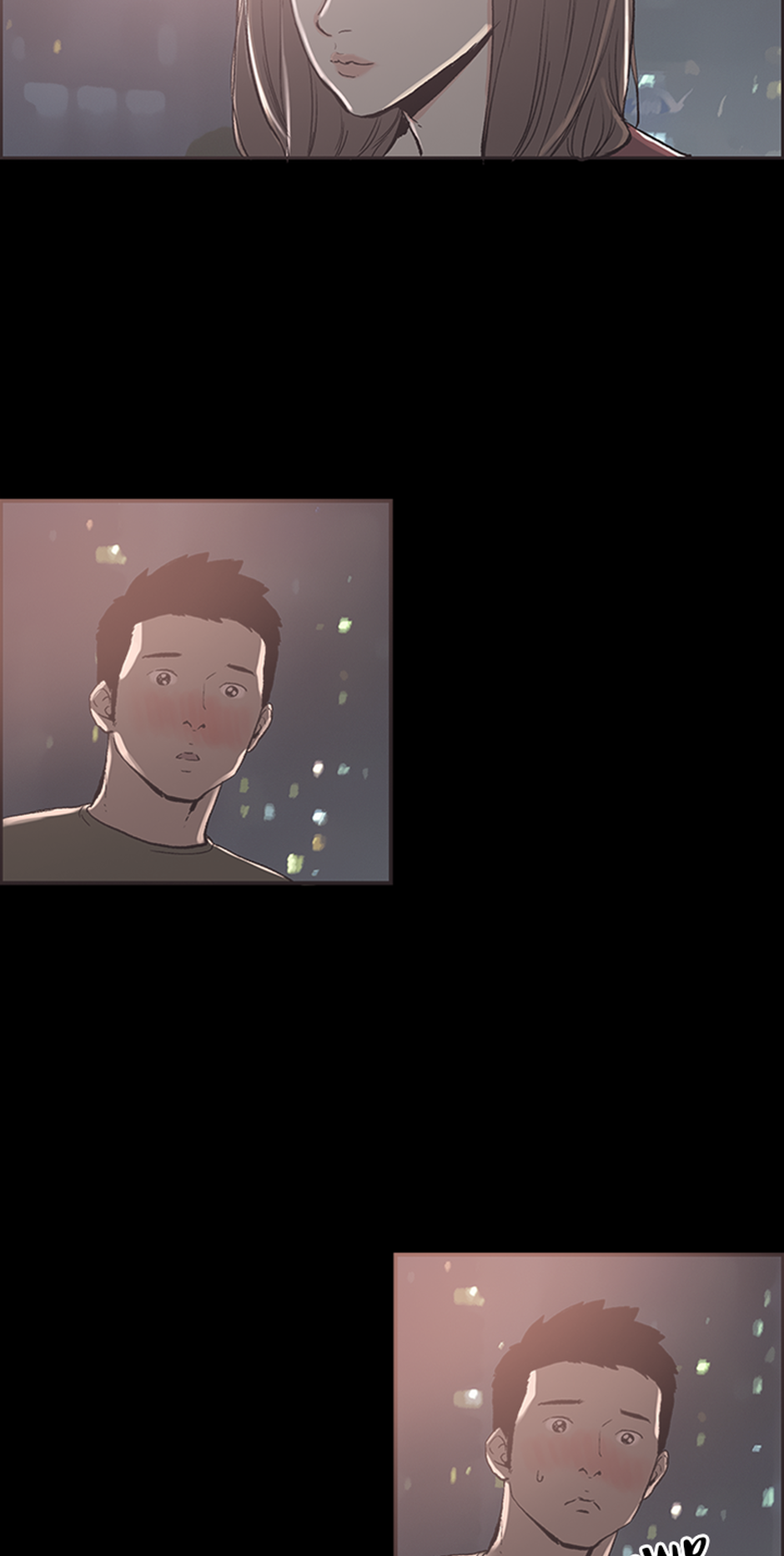 My Friend's Girl Chapter 36 - page 3