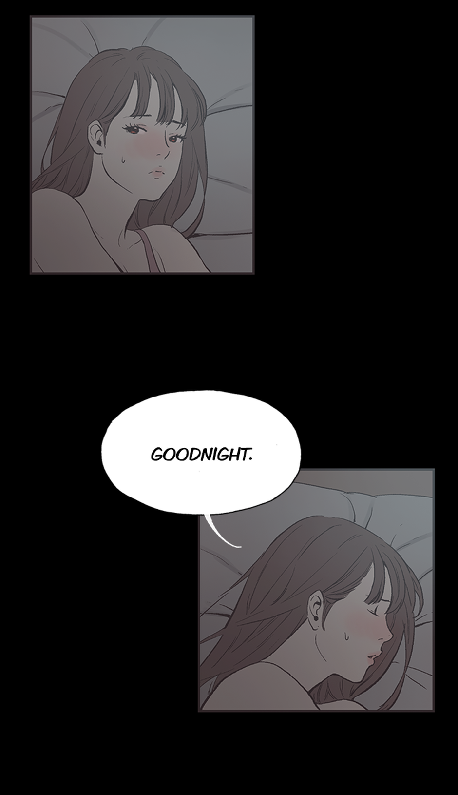 My Friend's Girl Chapter 36 - page 22