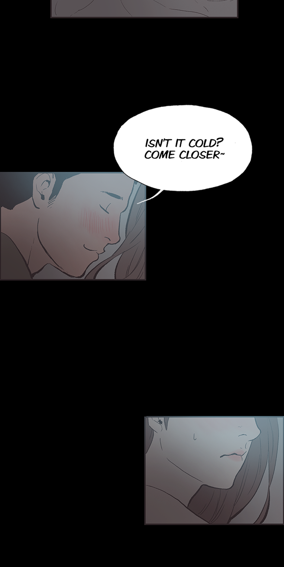 My Friend's Girl Chapter 36 - page 24