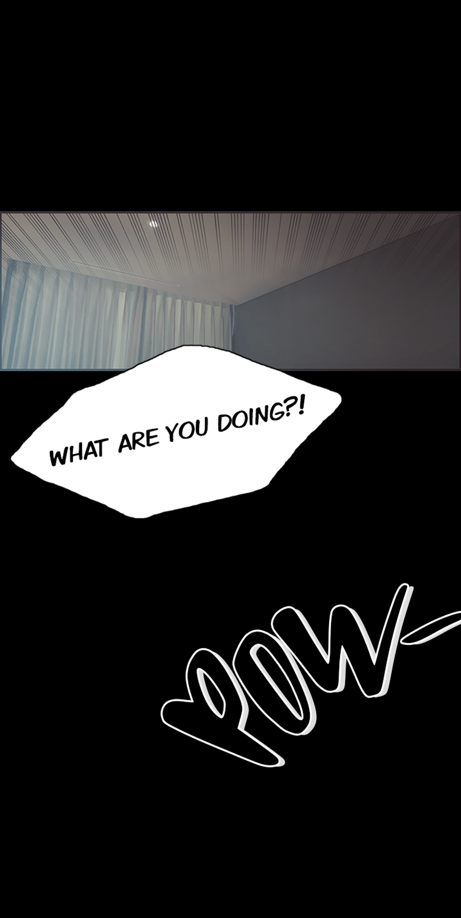 My Friend's Girl Chapter 36 - page 25