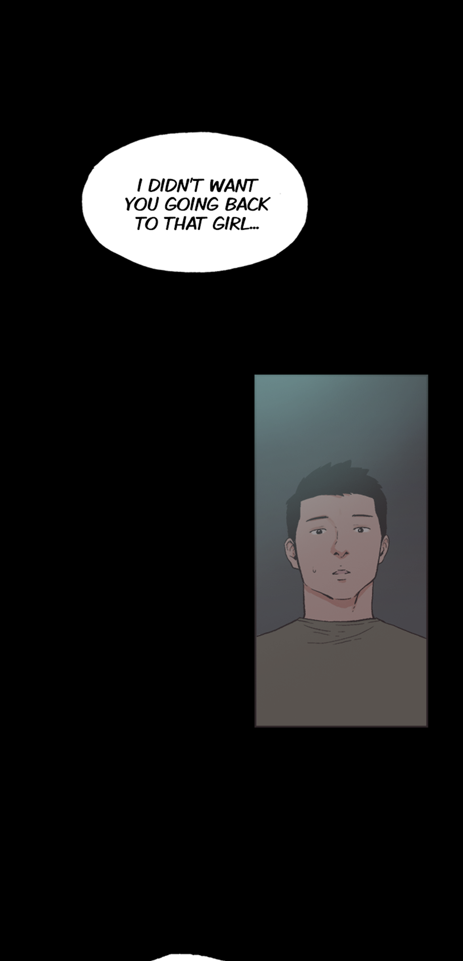 My Friend's Girl Chapter 37 - page 11