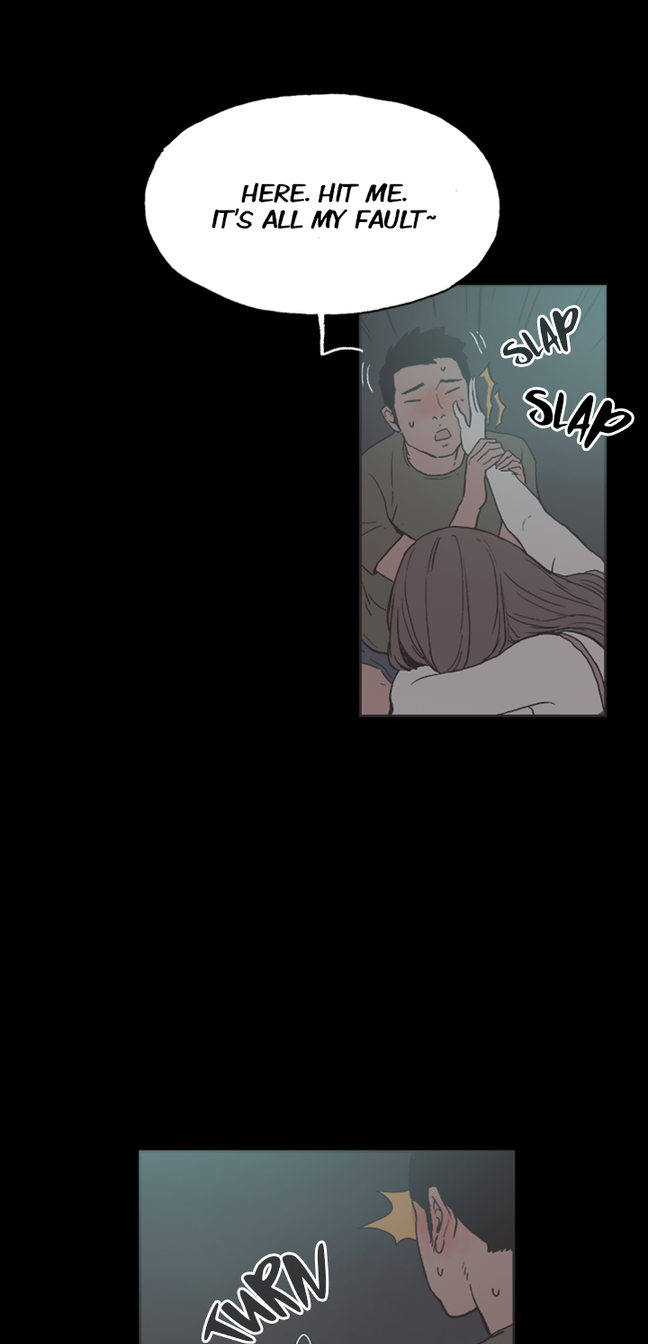 My Friend's Girl Chapter 37 - page 14