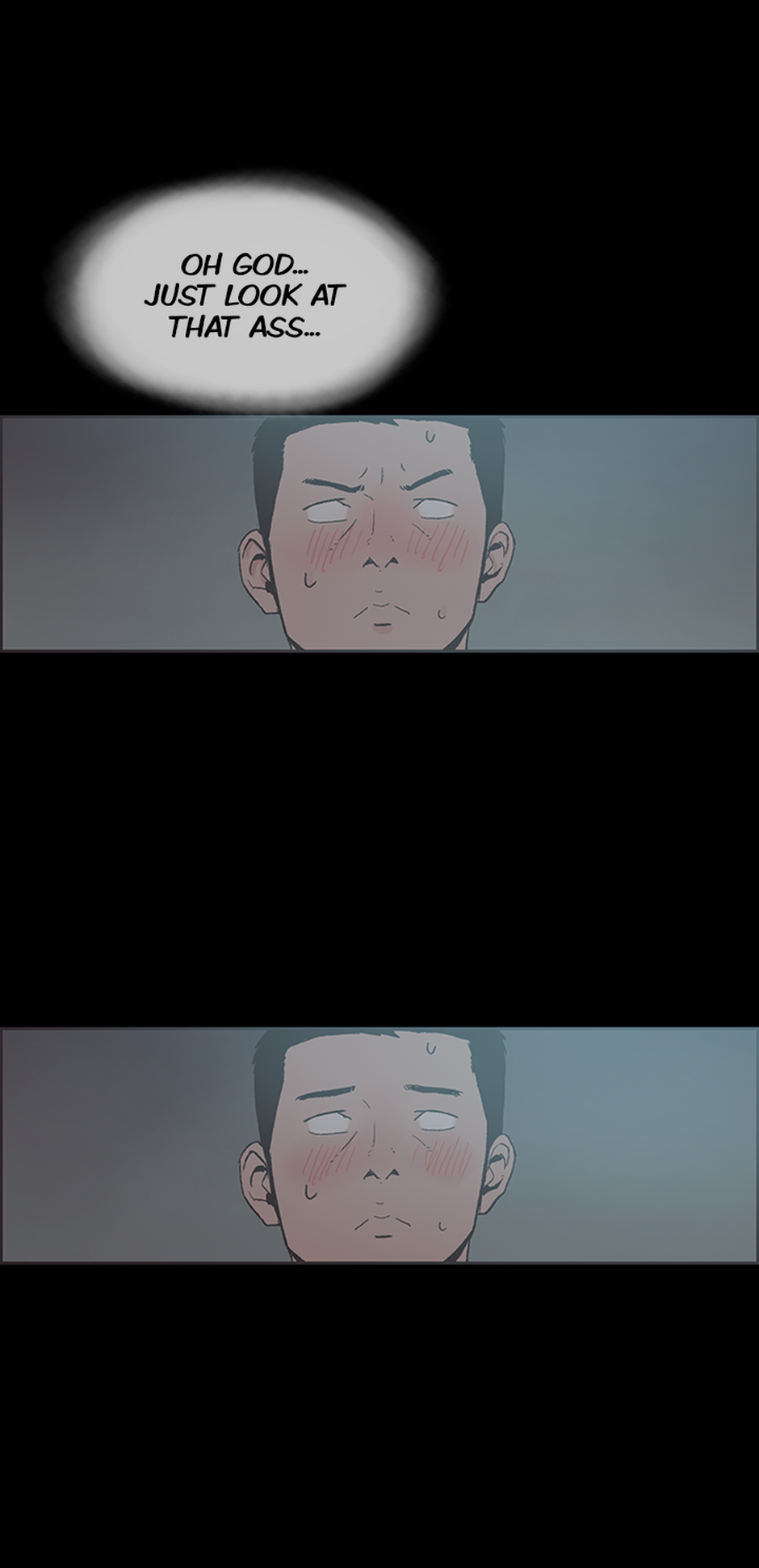 My Friend's Girl Chapter 37 - page 17