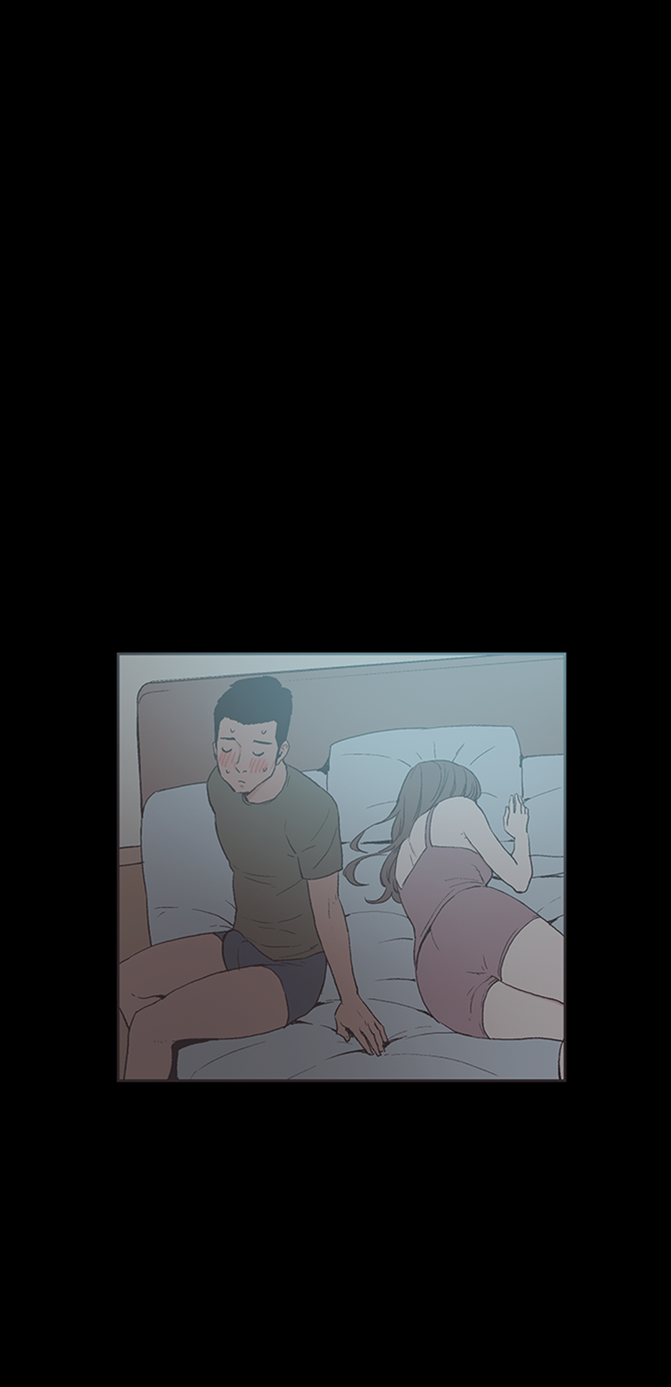 My Friend's Girl Chapter 37 - page 18