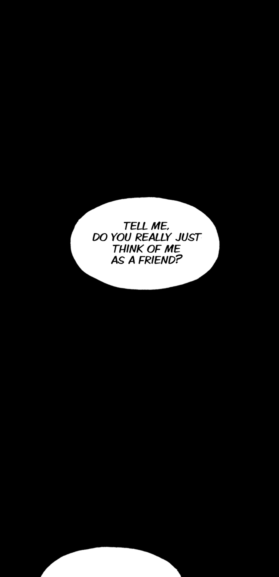 My Friend's Girl Chapter 37 - page 20