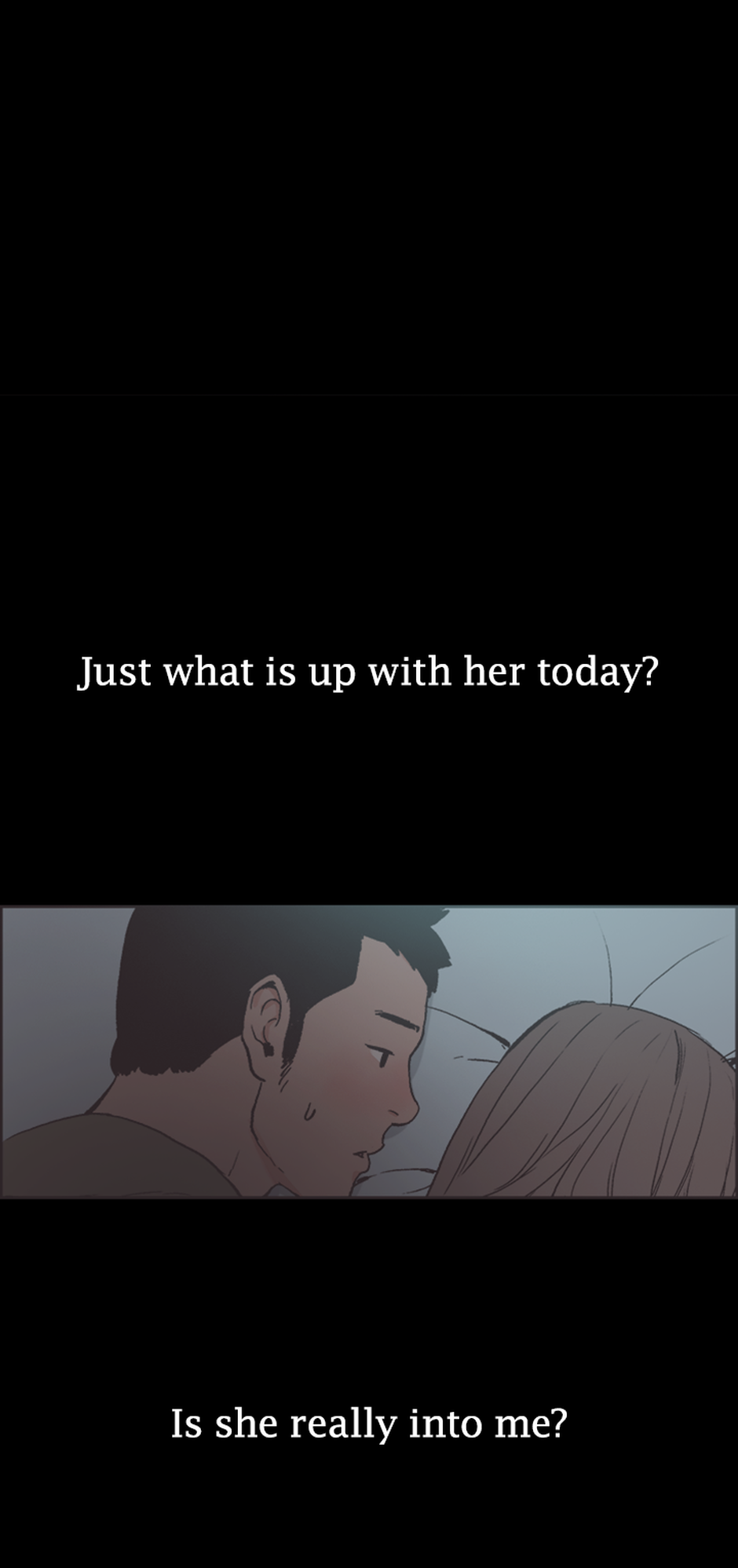 My Friend's Girl Chapter 37 - page 23