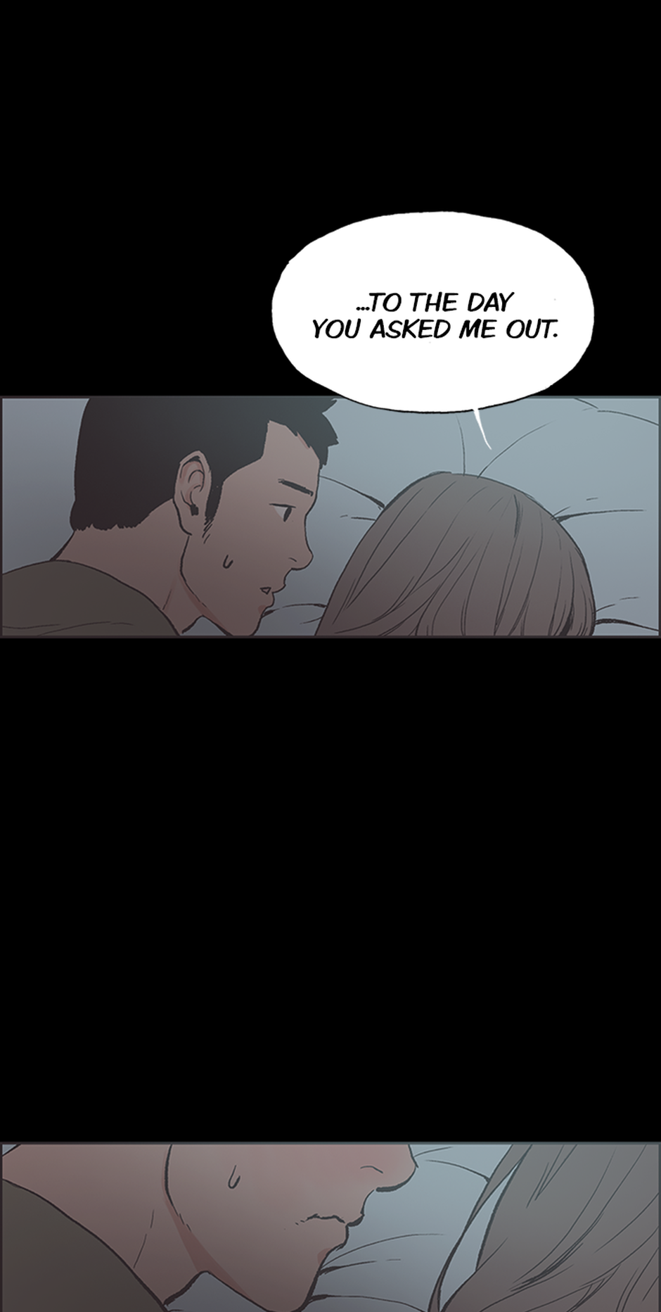My Friend's Girl Chapter 37 - page 28
