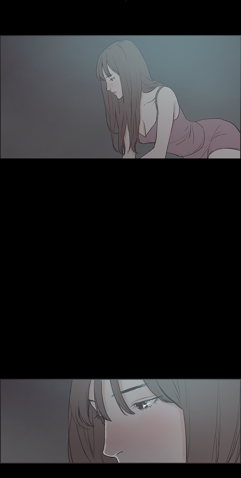 My Friend's Girl Chapter 37 - page 33